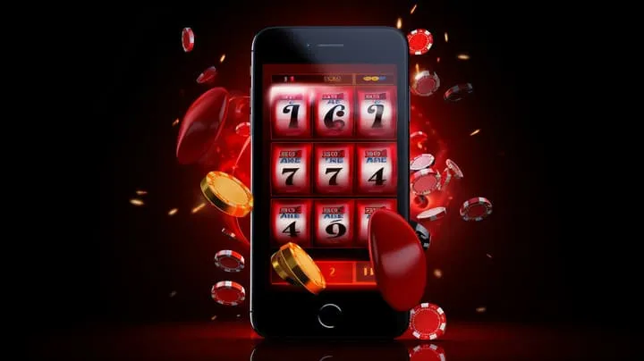 456BDT COM mobile app download - casino and betting on phone