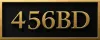 logo 456BD COM’s
